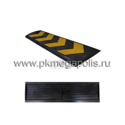 купить демпфер стеновой резиновый (отбойник) РЗС-800 в Ессентуках