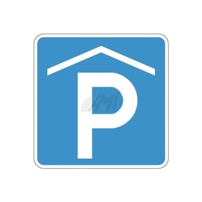 купить дорожный знак 6.4.3д, 6.4.4д Внеуличная парковка в Ессентуках